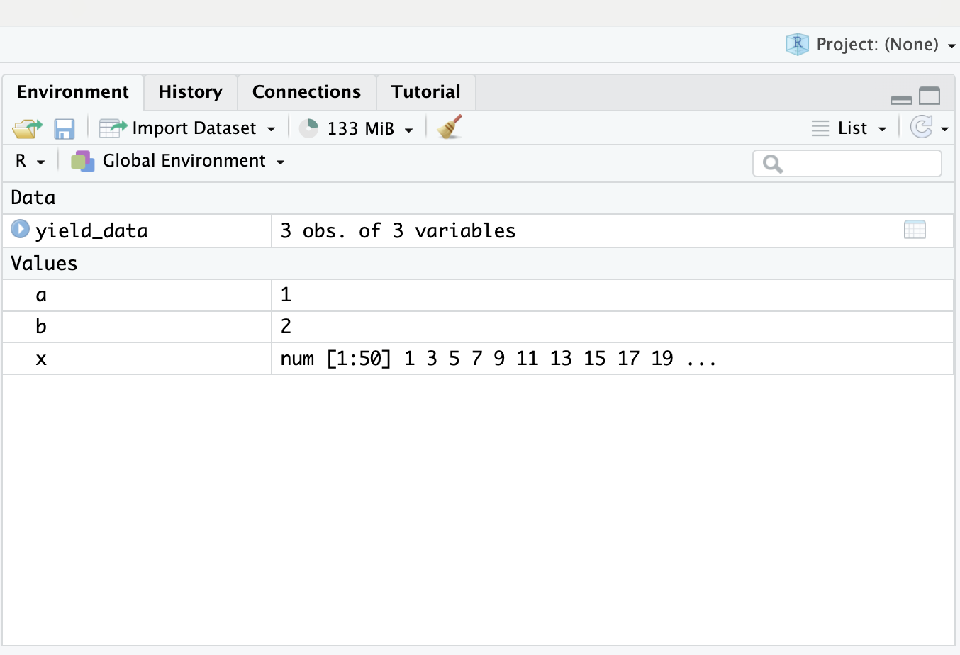 Data Science with R – 06-1: How to write R codes, manage Projects, work ...