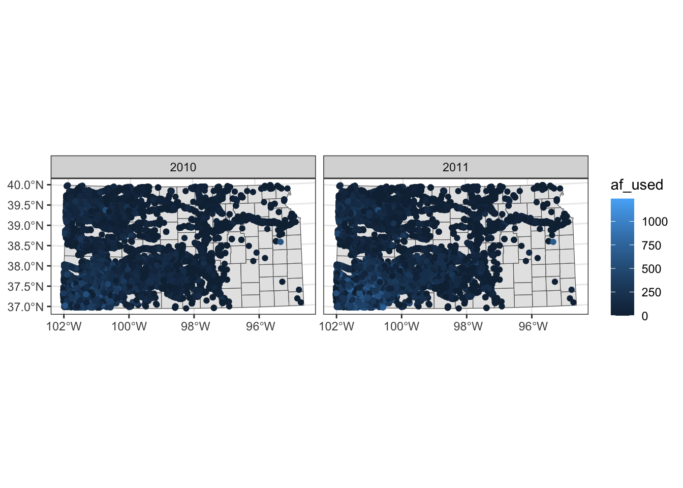 polygon - Keep customized colors with geom_polygon() - Geographic